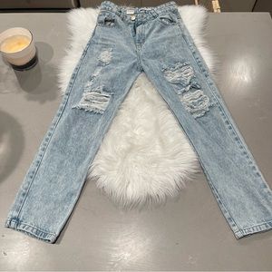 Women’s Blue Colash Size 0 Jeans